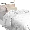 White Down Alternative Comforter
