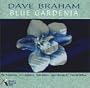Blue Gardenia
