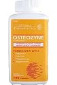 Osteozyne (180 Caps) Complete Bone Health and Bone Mass Formula
