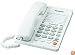 Panasonic KX-TS105W Corded Speakerphone (White)