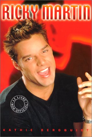 City Travel Guides Discounted  Livres : Ricky Martin