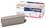 Magenta Toner Cartridgec7200 c7200n c7400dxn