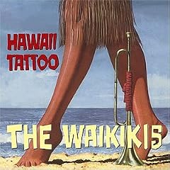 Hawaii Tattoo