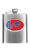 NFL Buffalo Bills Hip Flask