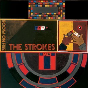 The Strokes - Room On Fire - Copy control - Zortam Music
