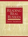 Reading Real Russian (2nd Edition)