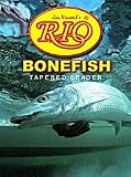 Rio Knotless 8.8 lb 10 ft Tapered Bonefish Leader