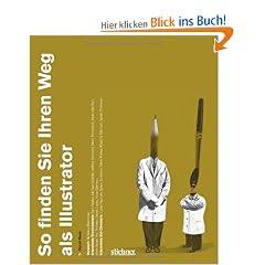 So finden Sie Ihren Weg als Illustrator
