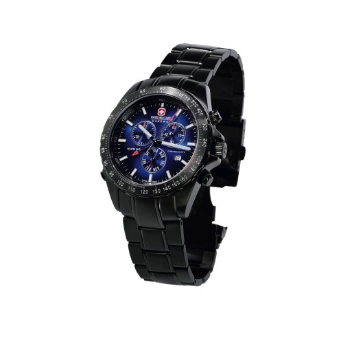 Swiss Military Hanowa Navigator Iii 2025 | www