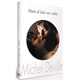 Nuit dété en ville (Summer Night In Town) (DVD) (1990) (French import) (FRENCH LANGUAGE ONLY)