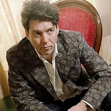 Joe Henry