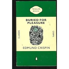 Buried for Pleasure