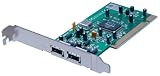Macally PCI to USB Adapter Card for Mac