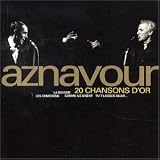 20 Chansons D`or