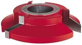 Freud UP288 Matched Reverse Detail Shaper Cutter, 1-1/4 Bore