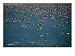 Crowds in Water of Resort Town Beach, Qingdao, Shandong, China Photographic Poster Print by Dallas Stribley, 16x12