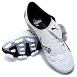 プーマ（puma） v-コンストラクト 2 GCi HG ホワイト×ブラック プーマサッカースパイク