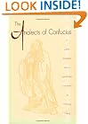 The Analects of Confucius (Lun Yu)