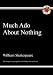 GCSE English Shakespeare "Much Ado About Nothing": The Complete Play