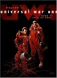 Universal War One, tome 3 : Ca�n et Abel