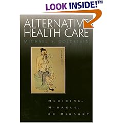 Alternative Health Care