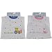 Towel Bib for Baby