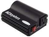 Belkin 50W DC / AC PWRINV INPUT-DC 12V OUTPUT AC 115V ( F5C40050W )