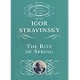 The Rite of Spring (Dover Miniature Scores)