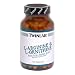   - TwinLab L-Arginine and L-Ornithine Capsules, 100-Count Bottles (Pack of 2)