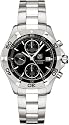 Tag Heuer Aquaracer Aquaracer Automatic Chronograph Mens Watch #caf2110.ba0809
