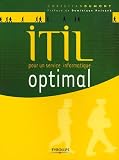 ITIL : Pour un service informatique optimal