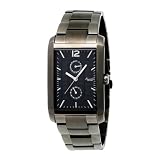 Kenneth Cole New York Mens KC3901 Iconic Gunme