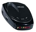 Rocky Mountain Radar RMR-C435 Radar and Laser Jammer Detector with Fully Integrated Radar and Laser Scrambler (Black)