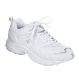 Women's Logo Athletic - A Reebok Company FXT Trainer - White /Silver
