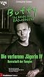 Buffy, Im Bann der D�monen, Die verlorene J�gerin