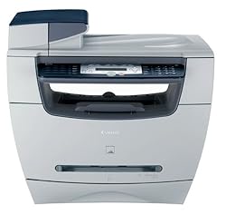 Canon ImageCLASS MF5550 Laser Multifunction