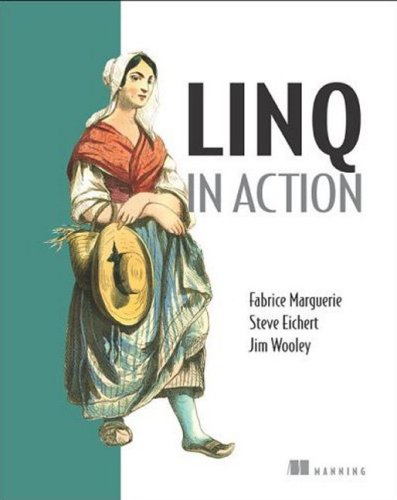 LINQ in Action