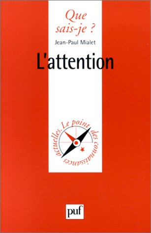 L'Attention