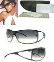 VERSACE Sunglasses Model VE 2048