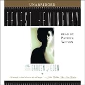 The Garden of Eden | [Ernest Hemingway]