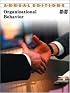 Annual Editions: Organizational Behavior 02/03 (Annual Editions)