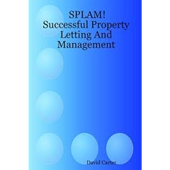 SPLAM! Successful Property Letting and Management