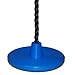 Daisy Disk Residential Disc Seat Roped Tree Swing Newly Revised (2013) to 250lbs Weight Limit