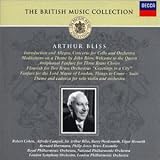 Bliss: Orchestral Works