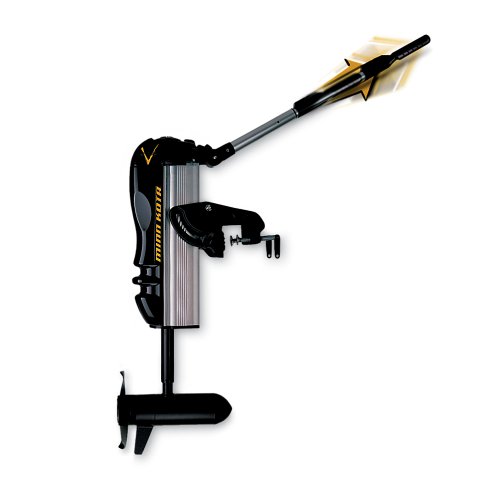 Minn Kota Vantage Transom-Mount Trolling Motor (80-lb. Thrust)