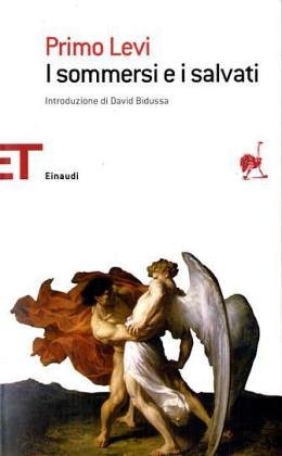 Primo Levi
