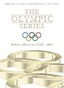The Olympic Series: Golden Moments 1920-2002 [DVD] [2004] [US Import]