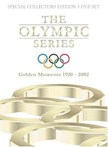 Acquire The Olympic Series: Golden Moments 1920-2002 From The Internet..