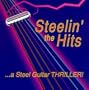 Steel Guitar Thriller!