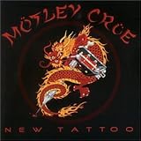 New Tattoo